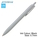 UNI Jetstream Lite Touch Retractable Ballpoint Pen SXN-LS-07, 0.7mm (Light Blue Body)