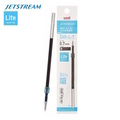  UNI Jetstream Pen Refill SXR-L-7, 0.7mm (Black)