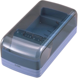  CARL Plastic Name Card Case 600's, No.860E