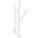  Wooden Stirrer with Wrapper 5.5" x 1000 Pcs/Pkt