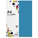  POP ARTZ Creative Paper A4, 160g 30's/Pkt (Blue)