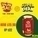  OFFER09 BIG BEE PINEAPPLE HONEY DRINK 300MLX24 CANS