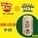  OFFER09 BIG BEE GRASS JELLY HONEY DRINK 300MLX24 CANS