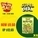  OFFER08 HBAF WASABI ALMOND 40GX6/BOX