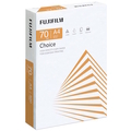  FUJIFILM Choice Copier Paper A4, 70g 500's