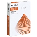  FUJIFILM Choice Copier Paper A4, 80g 500's