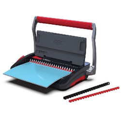  GBC Manual Binding Machine CombBind&reg; CB15