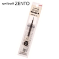  UNI Uniball Zento Pen Refill UBR-Z-05, 0.5mm (Black)