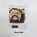 LOYTAPE CELLULOSE TAPE 12MM x 15YD LOYTAPE CELLULOSE TAPE 12MM x 15YD