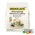 INDOCAFE 3-in-1 Nanyang White Coffee 36g x 13's INDOCAFE 3-in-1 Nanyang White Coffee 36g x 13's