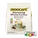 INDOCAFE 3-in-1 Nanyang White Coffee 36g x 13's
