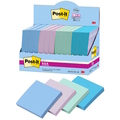 3M Post-it® Super Sticky Notes 6541SSMC-2N, 3"x3"x 90 Sheets/Pad (Pack of 12 Pad) 3M Post-it® Super Sticky Notes 6541SSMC-2N, 3"x3"x 90 Sheets/Pad (Pack of 12 Pad)