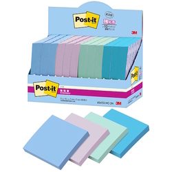 3M Post-it® Super Sticky Notes 6541SSMC-2N, 3"x3"x 90 Sheets/Pad (Pack of 12 Pad) 3M Post-it® Super Sticky Notes 6541SSMC-2N, 3"x3"x 90 Sheets/Pad (Pack of 12 Pad)