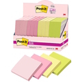 3M Post-it® Super Sticky Notes 6541SSMC-4N, 3"x3"x 90 Sheets/Pad (Pack of 12 Pad) 3M Post-it® Super Sticky Notes 6541SSMC-4N, 3"x3"x 90 Sheets/Pad (Pack of 12 Pad)