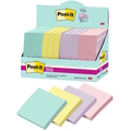 3M Post-it® Super Sticky Notes 6541SSMC-5N, 3"x3"x 90 Sheets/Pad (Pack of 12 Pad) 3M Post-it® Super Sticky Notes 6541SSMC-5N, 3"x3"x 90 Sheets/Pad (Pack of 12 Pad)