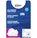  AVERY Fabric Name Badge Labels L4785-20, 200's (80x50mm)
