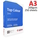  CANON Top Colour Zero Paper A3, 200g 250's