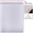  U-GRADE Air Pak Envelope, Peel & Seal 9" x 12.75"/C4 (Pack of 1's)