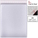  U-GRADE Air Pak Envelope, Peel & Seal 9.84" x 13.9"/B4 (Pack of 1's)