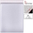  U-GRADE Air Pak Envelope, Peel & Seal 7" x 10"/B5 (Pack of 1's)