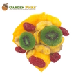  GARDEN PICKS Fruit Medley 1KG