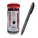 UNI Uniball My First Ballpoint Pen, 0.7mm 25's/Box (Black)