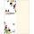  POP ARTZ Parchment Paper A4, 180g 15's/Pkt (Beige)