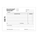  HK 3-in-1 Invoice A5, 100 Sheets/Pad