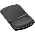  FELLOWES Mouse Pad Wrist Support with Microban Protection - Graphite (9175101)