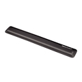  FELLOWES Wrist Support with Microban Protection - Graphite (9175301)