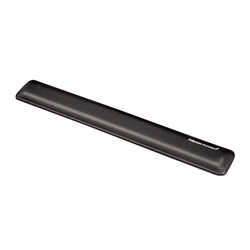  FELLOWES Wrist Support with Microban Protection - Graphite (9175301)