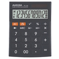  AURORA 12-Digits Desktop Calculator DT708