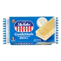 M.Y. San SkyFlakes Cracker Sandwiches - Condensada, 30g x 5's M.Y. San SkyFlakes Cracker Sandwiches - Condensada, 30g x 5's