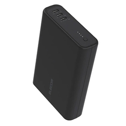 ELECOM Power Bank 20000mAh (CCC Certified) ELECOM Power Bank 20000mAh (CCC Certified)
