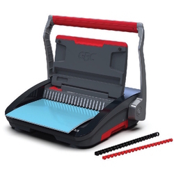  GBC Manual Binding Machine CombBind&reg; CB25