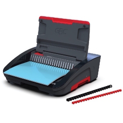  GBC Electric Binding Machine CombBind&reg; CB25E