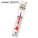  UNI Uniball Zento Pen Refill UBR-Z-07, 0.7mm (Red)