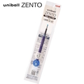  UNI Uniball Zento Pen Refill UBR-Z-07, 0.7mm (Blue)