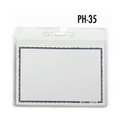  COSMO Horizontal Card Holder, Big-Soft