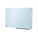  Wall Mounted Magnetic Glass Board, 900mm x 1200mm