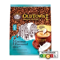 OLDTOWN 3-In-1 White Coffee - Coconut, 20g x 13’s OLDTOWN 3-In-1 White Coffee - Coconut, 20g x 13’s