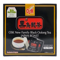 OSK Japanese Roast Black Oolong Tea 1.5g x 50's OSK Japanese Roast Black Oolong Tea 1.5g x 50's