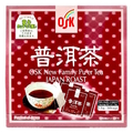 OSK Japanese Roast Pu'er Tea 1.5g x 50's OSK Japanese Roast Pu'er Tea 1.5g x 50's