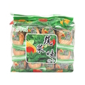  HONG DA Fibre Vegetable Biscuits 400g