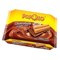 POPOLO Wafer Bar - Chocolate, 9g x 12's POPOLO Wafer Bar - Chocolate, 9g x 12's