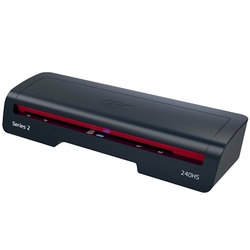  GBC 240HS Home Office A3 Laminator