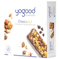  YOGOOD Yoghurt Coated Muesli Bars, Choco & Nut 23g x 6's