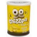  CHIZZPA Potato Crisps - Cheese, 45g x 24's (Ctn)