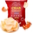  FINUTE Korean Shrimp Chips - Crab, 52g x 20's (Ctn)