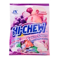 HI-CHEW Chewy Candy - Grape & Peach & Lychee, 100g